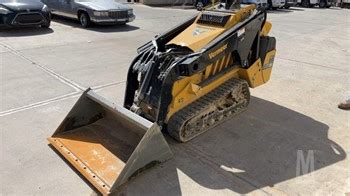 used vermeer skid steer|vermeer ctx100 price new.